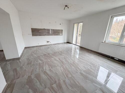 Foto - Etagenwohnung in Chemnitz