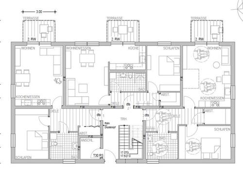 Foto - 2 Zimmer Etagenwohnung zur Miete in Steimel