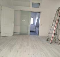 Lichtdurchflutete Dachgeschoss Wohnung - Waldbronn