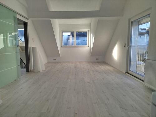 Foto - Etagenwohnung in Waldbronn