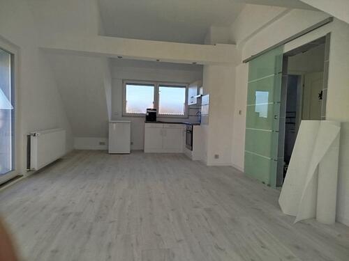 Foto - Etagenwohnung in Waldbronn zur Miete