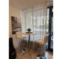 BEFRISTET +++ 1 Zimmer Wohnung in München