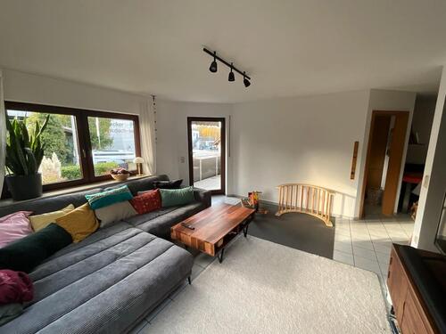 Foto - 3 Zimmer Etagenwohnung in Untergruppenbach