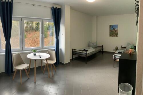 Foto - Möblierte Zimmer – Warmmiete inkl. Strom & Internet