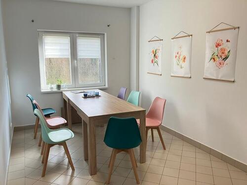 Foto - Hochparterre in Eckartsberga zur Miete