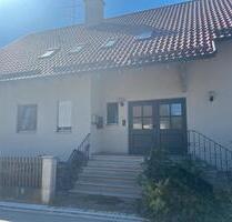 Wohnung 4 Zimmer, 123 m2 mit EBK, Terrasse Garten Garage Bergheim