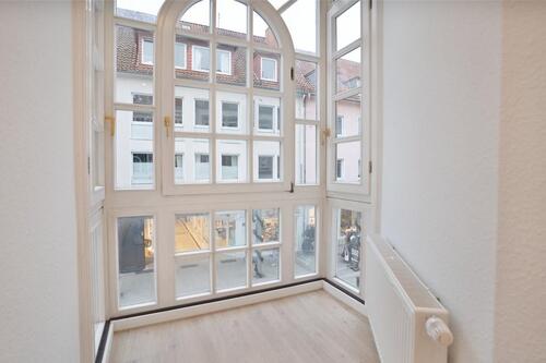 Foto - Erstbezug! 4-Zimmer-Wohnung mit 2 Bädern im Herzen von Osnabrück