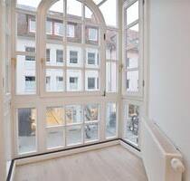 Erstbezug! 4-Zimmer-Wohnung mit 2 Bädern im Herzen von Osnabrück