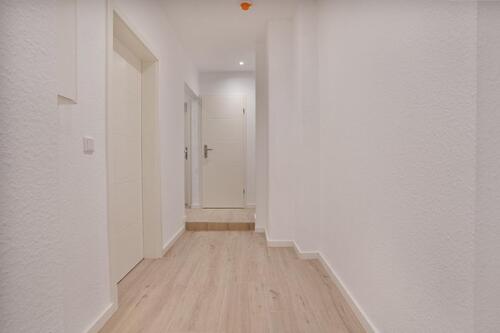 Foto - 4 Zimmer Etagenwohnung zur Miete in Osnabrück