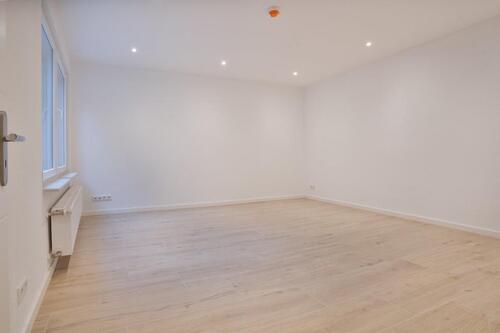 Foto - 4 Zimmer Etagenwohnung in Osnabrück