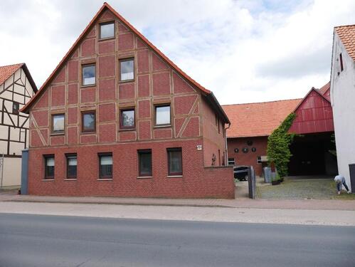Foto - Großzügiges Haus mit 12 Zimmern in Eldagsen