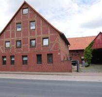 Großzügiges Haus mit 12 Zimmern in Eldagsen - Springe