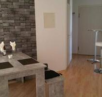 Charmante sonnige Teilmöblierte- Wohnung 2 Balkone - Künzelsau