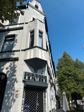 Foto - Keller-Lagerraum in zentraler Innenstadtlage