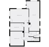 90m2 Erdgeschosswohnung mit Garten - Altenstadt