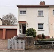 Reihenhaus zu vermieten in Wiesbaden Kloppenheim