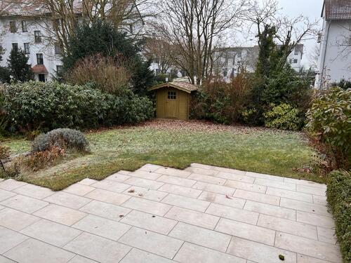 Foto - 4 Zimmer Reihenhaus in Wiesbaden