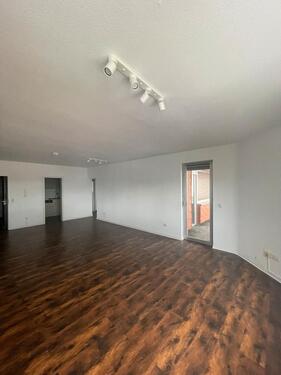 Foto - Frisch sanierte 2 Zi Whg nahe UKS 