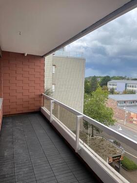 Foto - 2 Zimmer Etagenwohnung zur Miete in Homburg