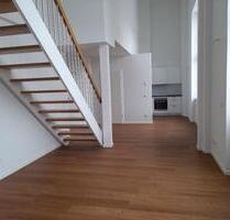 +++ 2 Raum Maisonette mit Einbauküche und Balkon +++ - Leipzig Nordost