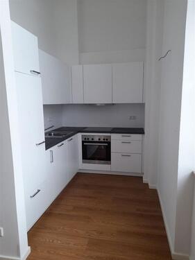 Foto - 2 Zimmer Maisonettenwohnung zur Miete in Leipzig