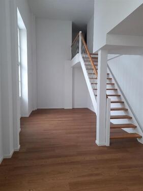 Foto - 2 Zimmer Maisonettenwohnung in Leipzig