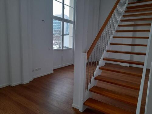 Foto - Maisonettenwohnung in Leipzig zur Miete