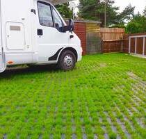 Stellplatz für Auto oder Wohnmobil - Neckargemünd