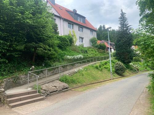 Foto - 2 Zimmer Erdgeschoßwohnung zur Miete in Bad Sachsa