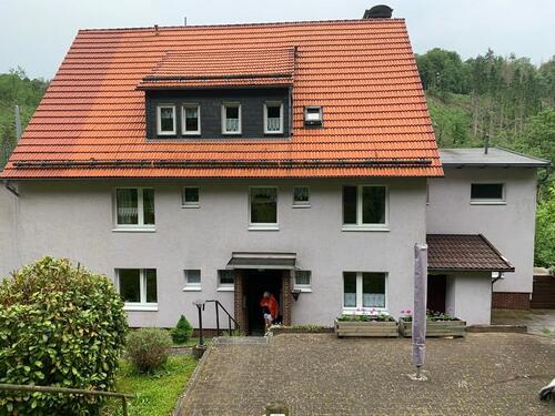 Foto - 2 Zimmer Erdgeschoßwohnung in Bad Sachsa