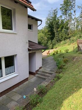 Foto - Erdgeschoßwohnung in Bad Sachsa zur Miete