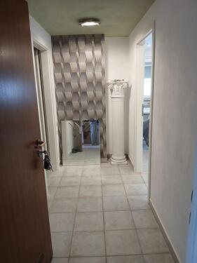 Foto - Neu renovierte Mietwohnung - 580,00&nbsp;EUR Kaltmiete, ca.&nbsp; 58,00&nbsp;m&sup2;