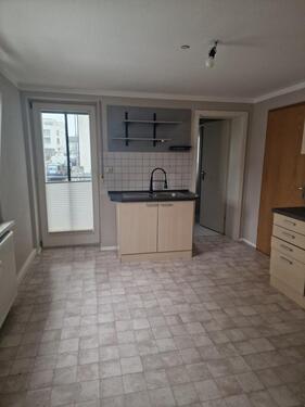 Foto - Gepflegte 2-Zimmer Wohnung mit Balkon in Kehl