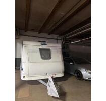 Fahrzeugabstellplätze, Gewerbliche Lagerfläche, Schrauber Halle - Lennestadt