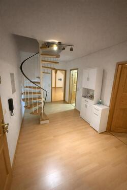 Foto - 3 Zimmer Etagenwohnung zur Miete in Perlesreut