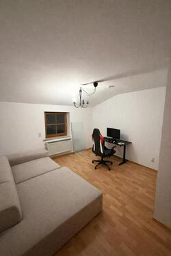 Foto - 3 Zimmer Etagenwohnung in Perlesreut