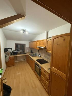 Foto - Etagenwohnung in Perlesreut zur Miete