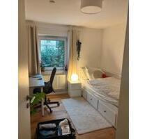 WG ZimmerPendler WG Flieger WG - 505,00&nbsp;EUR Kaltmiete, ca.&nbsp; 9,50&nbsp;m&sup2; in Freising (PLZ: 85354) Am Vogelherd