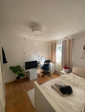 Foto - 1 Zimmer Etagenwohnung zur Miete in Freising