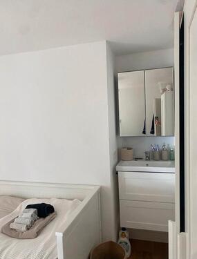 Foto - 1 Zimmer Etagenwohnung in Freising