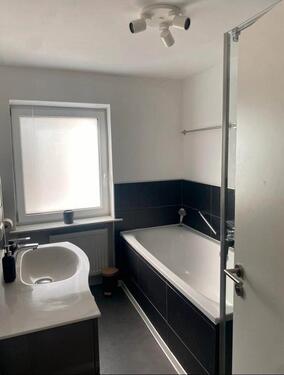 Foto - Etagenwohnung in Freising zur Miete