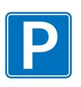 PKW Außen Stellplatz Parkplatz Olching - Geiselbullach
