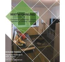 Charmantes voll möbliertes 1-Zimmer Apartment Nähe Wöhrder See - Nürnberg Erlenstegen