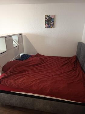 Foto - 1 Zimmer Etagenwohnung in Nürnberg