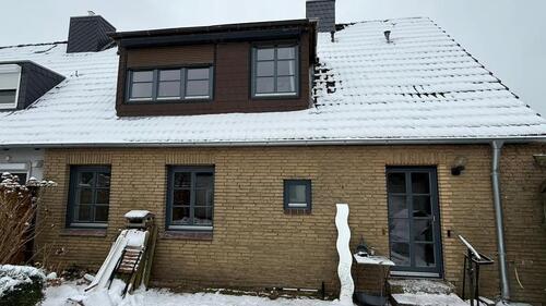 Foto - 2 Zimmer Erdgeschoßwohnung zur Miete in Heikendorf