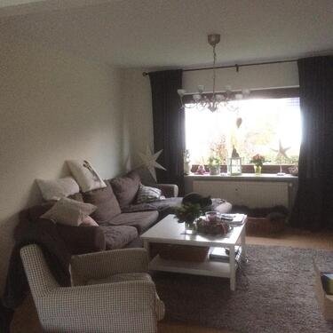 Foto - Erdgeschoßwohnung in Heikendorf zur Miete