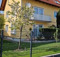 Zweifamilienhaus Einfamilienhaus Garage Garten Haus Familie - Neuburg an der Donau