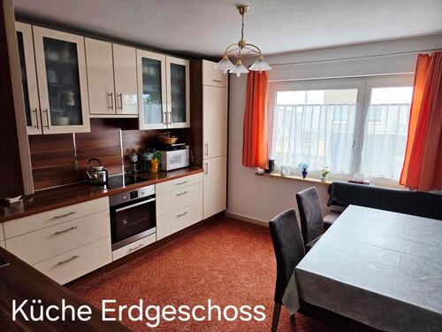 Foto - 7 Zimmer Mehrfamilienhaus, Wohnhaus zum Kaufen in Neuburg an der Donau