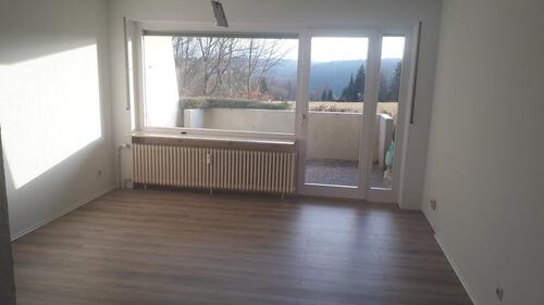 Foto - Sonnige Wohnung in der Karl-von Hahnstr. zu vermieten