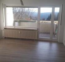 Sonnige Wohnung in der Karl-von Hahnstr. zu vermieten - Freudenstadt